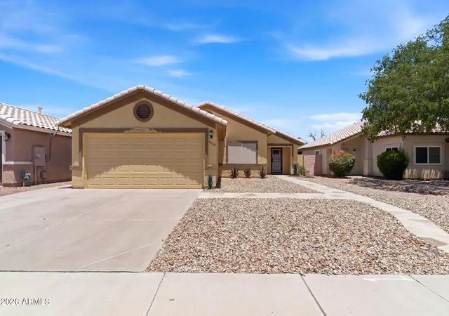Photo 1 of Single family home for sale at 16190 W Jefferson St, Goodyear, AZ 85338 | MLS# 7039939 | Listing updated on 2026-09-14