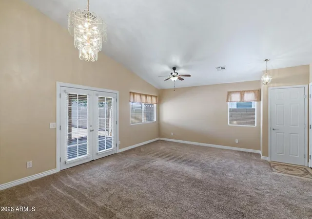 Photo 2 of Single family home for sale at 16190 W Jefferson St, Goodyear, AZ 85338 | MLS# 7039939 | Listing updated on 2026-09-14