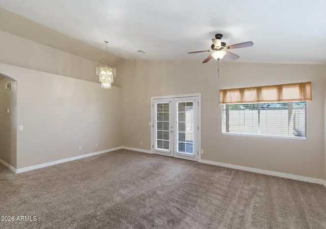 Photo 3 of Single family home for sale at 16190 W Jefferson St, Goodyear, AZ 85338 | MLS# 7039939 | Listing updated on 2026-09-14