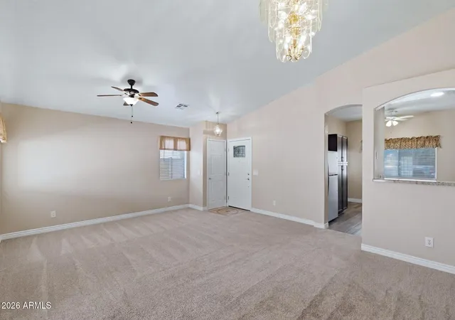 Photo 4 of Single family home for sale at 16190 W Jefferson St, Goodyear, AZ 85338 | MLS# 7039939 | Listing updated on 2026-09-14