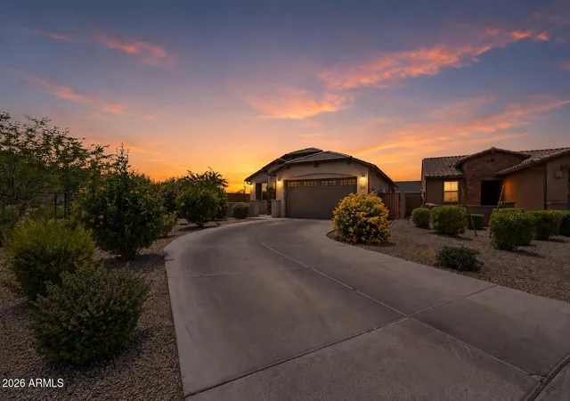 Photo 1 of Single family home for sale at 5804 N 90th Drive, Glendale, AZ 85305 | MLS# 7040355 | Listing updated on 2026-09-16