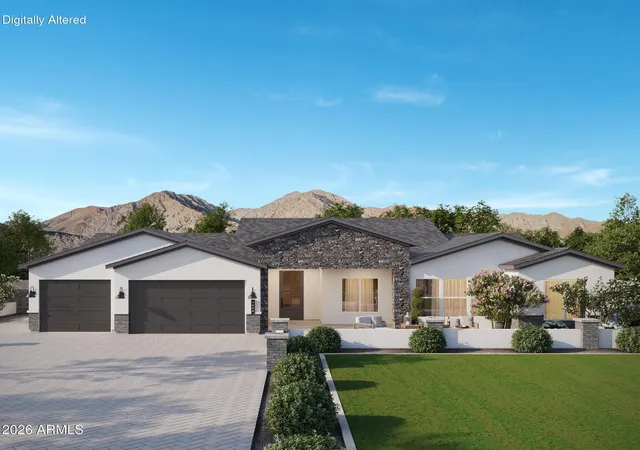 Photo 1 of Sale Pending at 26496 N Magnolia Rd, San Tan Valley, AZ 85143 | MLS# 7045120 | Listing updated on 2026-10-05