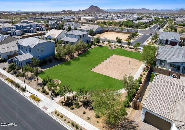 Photo 3 of Sale Pending at 24063 N 146th Avenue, Surprise, AZ 85387 | MLS# 7039623 | Listing updated on 2026-09-07