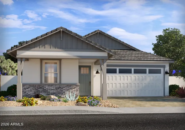2nd image of 12733 N 305th Ave, Buckeye, AZ 85396 | MLS# 7039609