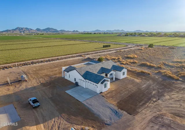 Photo 2 of Single family home for sale at 22145 W Harwell Rd, Buckeye, AZ 85326 | MLS# 7042028 | Listing updated on 2026-09-07