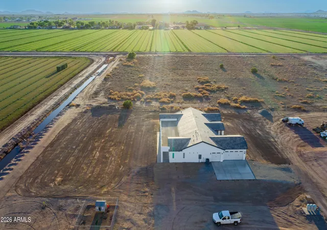 Photo 3 of Single family home for sale at 22145 W Harwell Rd, Buckeye, AZ 85326 | MLS# 7042028 | Listing updated on 2026-09-07