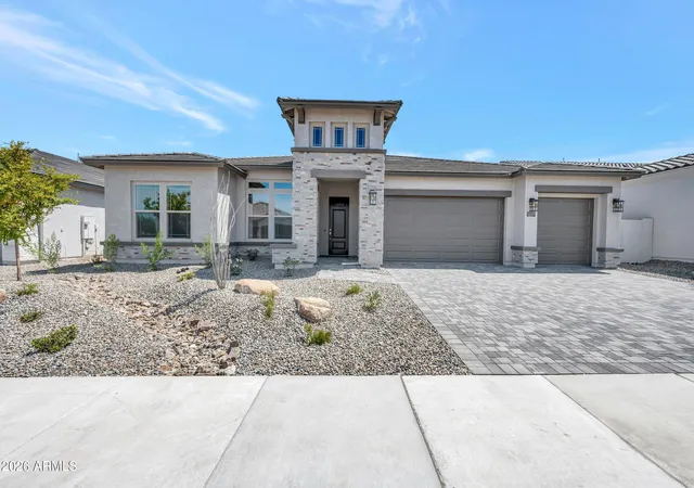 Photo 1 of Single family home for sale at 18909 W Lawrence Rd, Waddell, AZ 85355 | MLS# 7039618 | Listing updated on 2026-10-02