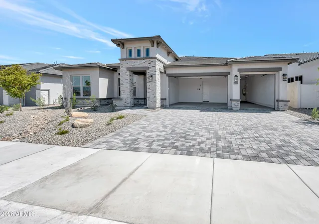 Photo 2 of Single family home for sale at 18909 W Lawrence Rd, Waddell, AZ 85355 | MLS# 7039618 | Listing updated on 2026-10-02