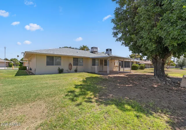 Homes for sale in Sun City, AZ | 10339 W Prairie Hills Cir, Sun City, AZ 85351 | MLS# 7042227