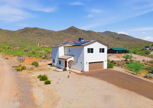 Homes for sale in New River, AZ | 42714 N 11th Ave, New River, AZ 85087 | MLS# 7044080