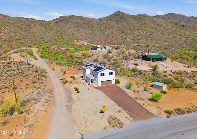 Homes for sale in New River, AZ | 42714 N 11th Ave, New River, AZ 85087 | MLS# 7044080