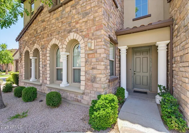 2nd image of 4777 S Fulton Ranch Blvd #2071, Chandler, AZ 85248 | MLS# 7040216