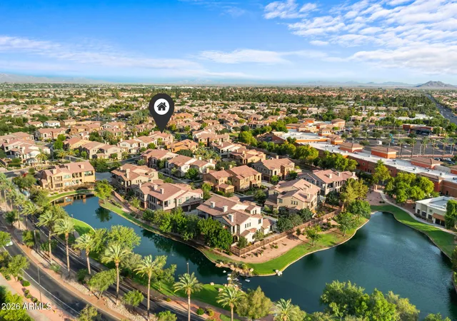 3rd image of 4777 S Fulton Ranch Blvd #2071, Chandler, AZ 85248 | MLS# 7040216