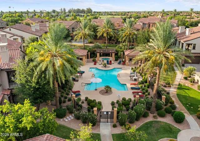 4th image of 4777 S Fulton Ranch Blvd #2071, Chandler, AZ 85248 | MLS# 7040216