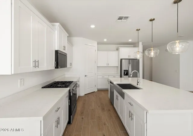 Photo 1 of Sale Pending at 12888 N 306th Avenue, Buckeye, AZ 85396 | MLS# 7039627 | Listing updated on 2026-08-31
