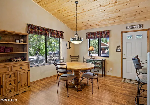 Homes for sale in Overgaard, AZ | 2335 Buffalo Loop N, Overgaard, AZ 85933 | MLS# 7048615