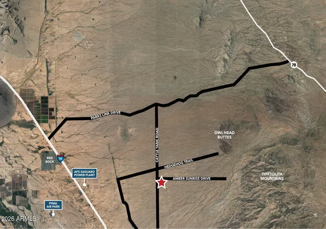 Homes for sale in Marana, AZ | 80acres E Amber Sunrise Dr, Marana, AZ 85658 | MLS# 7042178