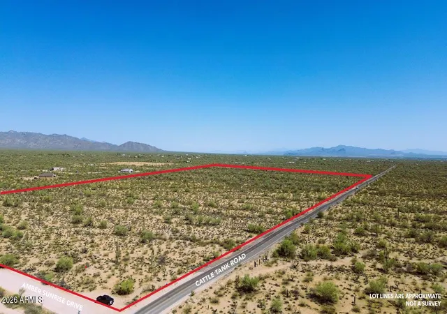 Homes for sale in Marana, AZ | 80Acres E Amber Sunrise Dr, Marana, AZ 85658 | MLS# 7042178