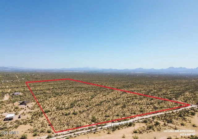 Homes for sale in Marana, AZ | 80Acres E Amber Sunrise Dr, Marana, AZ 85658 | MLS# 7042178