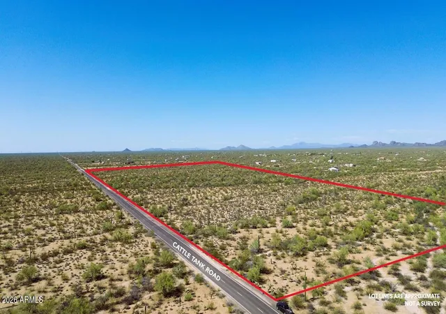 Homes for sale in Marana, AZ | 80Acres E Amber Sunrise Dr, Marana, AZ 85658 | MLS# 7042178