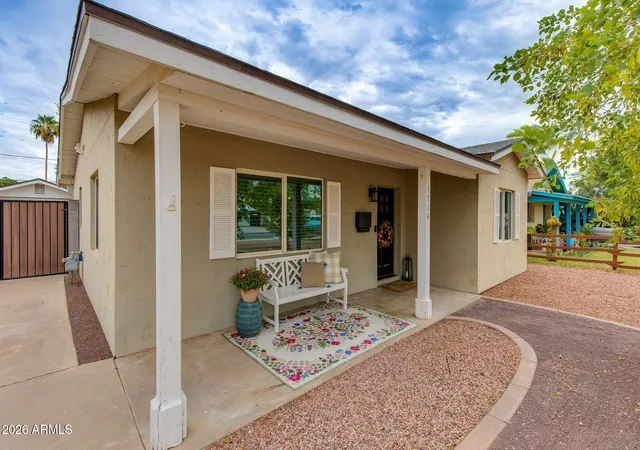 Photo 2 of Sale Pending at 1714 E Roma Ave, Phoenix, AZ 85016 | MLS# 7041536 | Listing updated on 2026-06-30