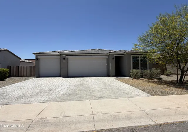 Homes for sale in Coolidge, AZ | 993 W Shannons Wy, Coolidge, AZ 85128 | MLS# 7039652