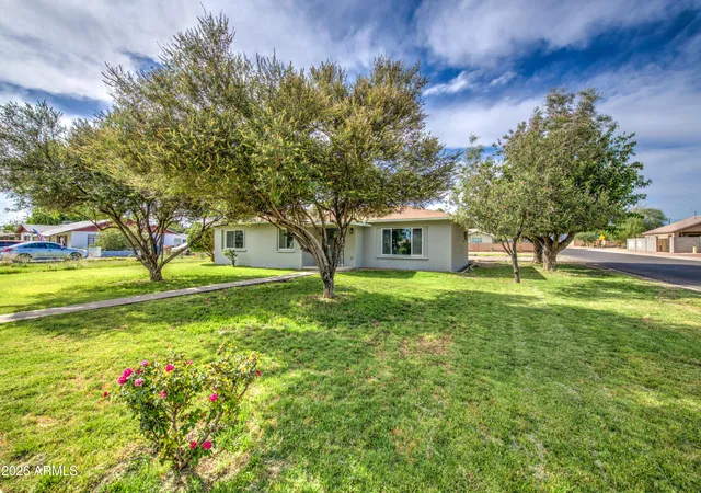 2nd image of 512 E Narramore Ave, Buckeye, AZ 85326 | MLS# 7040445