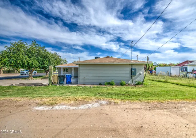 35th image of 512 E Narramore Ave, Buckeye, AZ 85326 | MLS# 7040445