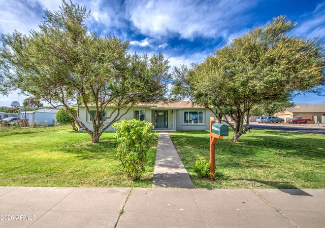 4th image of 512 E Narramore Ave, Buckeye, AZ 85326 | MLS# 7040445