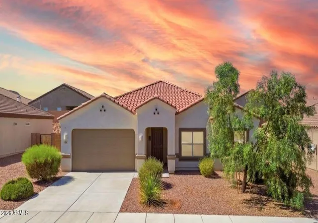 Homes for sale in Vail, AZ | 483 W Weldon St, Vail, AZ 85641 | MLS# 7041005