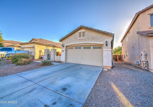 Photo 2 of Single family home for sale at 20644 N 262nd Avenue, Buckeye, AZ 85396 | MLS# 7039944 | Listing updated on 2026-09-09