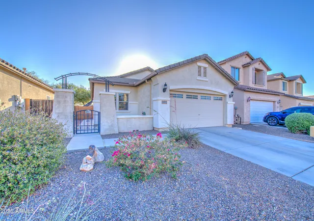 Photo 3 of Single family home for sale at 20644 N 262nd Avenue, Buckeye, AZ 85396 | MLS# 7039944 | Listing updated on 2026-09-09