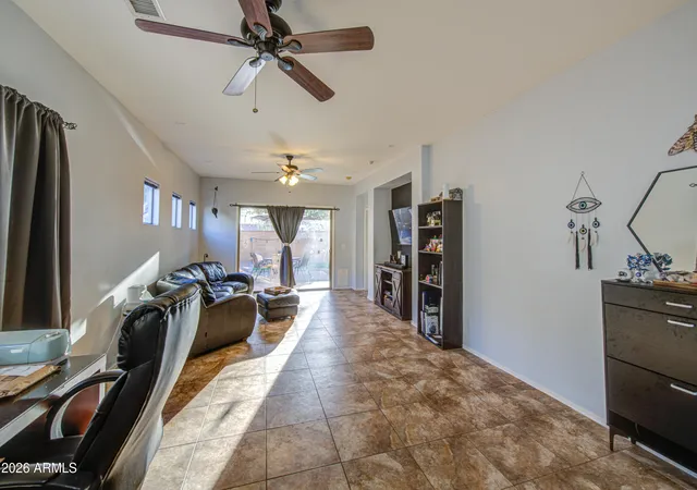 Photo 3 of Single family home for sale at 20644 N 262nd Avenue, Buckeye, AZ 85396 | MLS# 7039944 | Listing updated on 2026-09-09