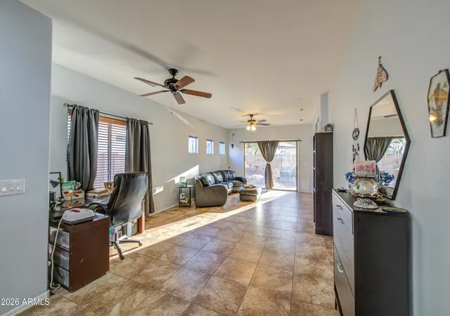 Photo 4 of Single family home for sale at 20644 N 262nd Avenue, Buckeye, AZ 85396 | MLS# 7039944 | Listing updated on 2026-09-09
