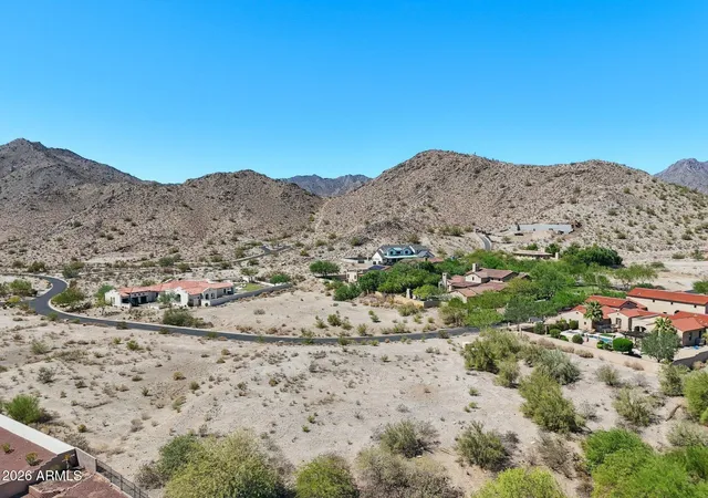 Photo 1 of Land for sale at 21009 W Mountain Cvs Pl #71, Buckeye, AZ 85396 | MLS# 7040543 | Listing updated on 2026-10-02