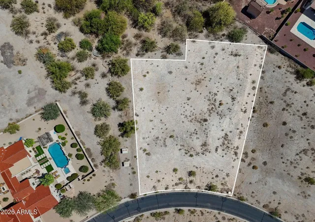 Photo 2 of Land for sale at 21009 W Mountain Cvs Pl #71, Buckeye, AZ 85396 | MLS# 7040543 | Listing updated on 2026-10-02