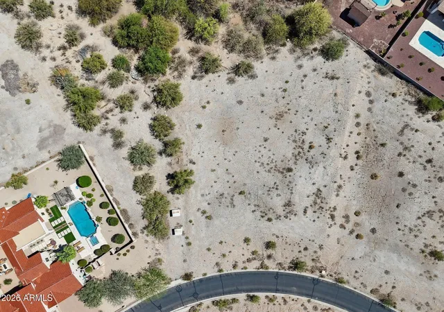 Photo 3 of Land for sale at 21009 W Mountain Cvs Pl #71, Buckeye, AZ 85396 | MLS# 7040543 | Listing updated on 2026-10-02