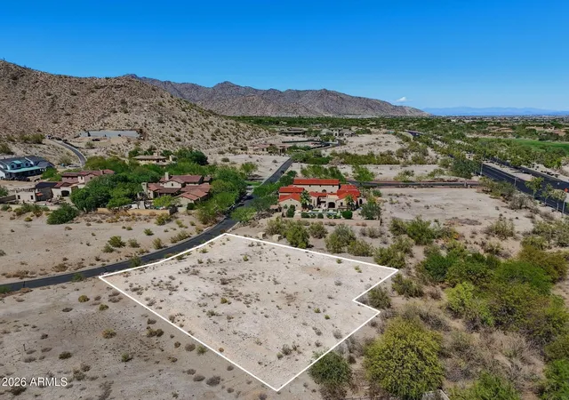 Photo 3 of Land for sale at 21009 W Mountain Cvs Pl #71, Buckeye, AZ 85396 | MLS# 7040543 | Listing updated on 2026-10-02
