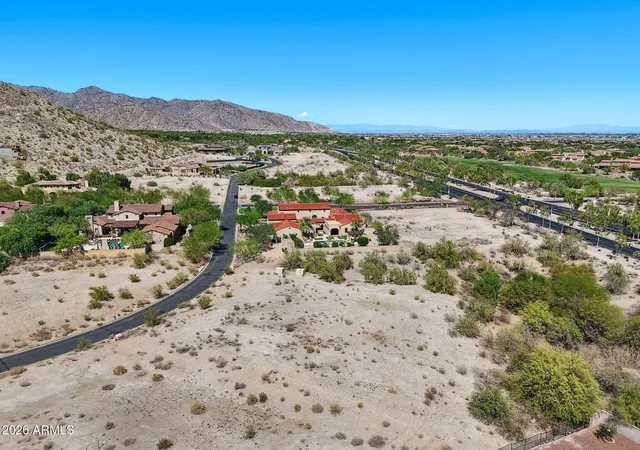 Photo 4 of Land for sale at 21009 W Mountain Cvs Pl #71, Buckeye, AZ 85396 | MLS# 7040543 | Listing updated on 2026-10-02