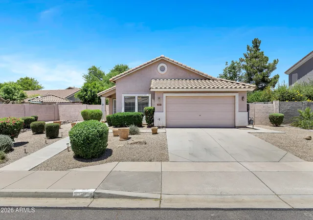 Photo 1 of Single family home for sale at 2116 S Joplin, Mesa, AZ 85209 | MLS# 7039717 | Listing updated on 2026-08-18