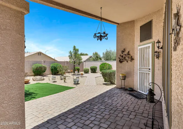 Photo 34 of Single family home for sale at 2116 S Joplin, Mesa, AZ 85209 | MLS# 7039717 | Listing updated on 2026-08-18