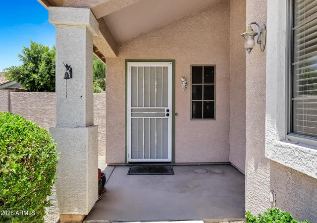 Photo 3 of Single family home for sale at 2116 S Joplin, Mesa, AZ 85209 | MLS# 7039717 | Listing updated on 2026-10-27