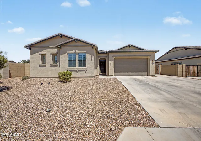 21st image of 40641 N Barred Pl, San Tan Valley, AZ 85140 | MLS# 7051483