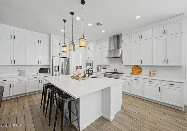 2nd image of 40641 N Barred Pl, San Tan Valley, AZ 85140 | MLS# 7051483