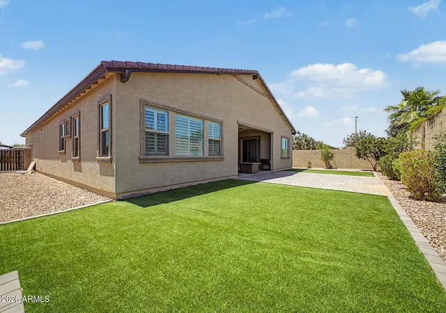 5th image of 40641 N Barred Pl, San Tan Valley, AZ 85140 | MLS# 7051483