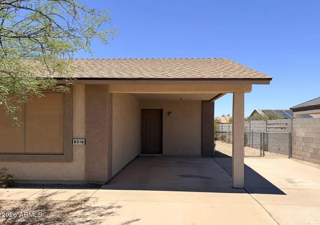 Homes for sale in Arizona City, AZ | 8518 W Teresita Dr, Arizona City, AZ 85123 | MLS# 7040902