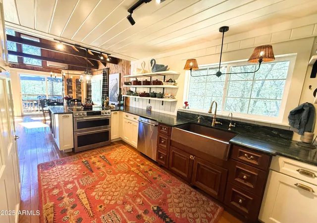 3rd image of 6873 E Torpedo Rd, Crown King, AZ 86343 | MLS# 7040225