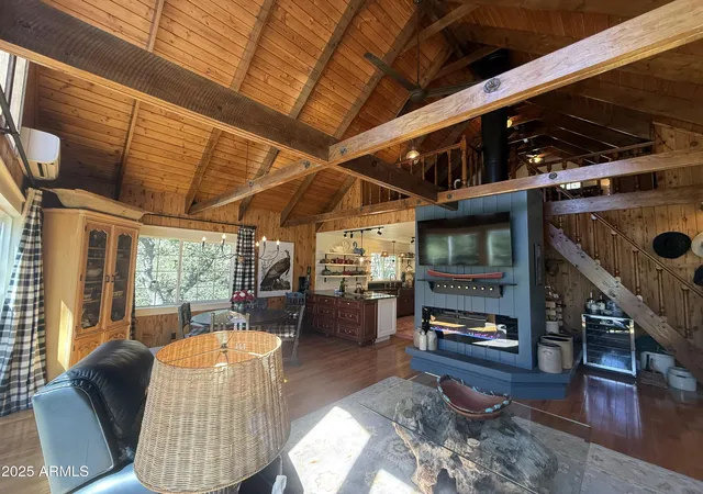 4th image of 6873 E Torpedo Rd, Crown King, AZ 86343 | MLS# 7040225