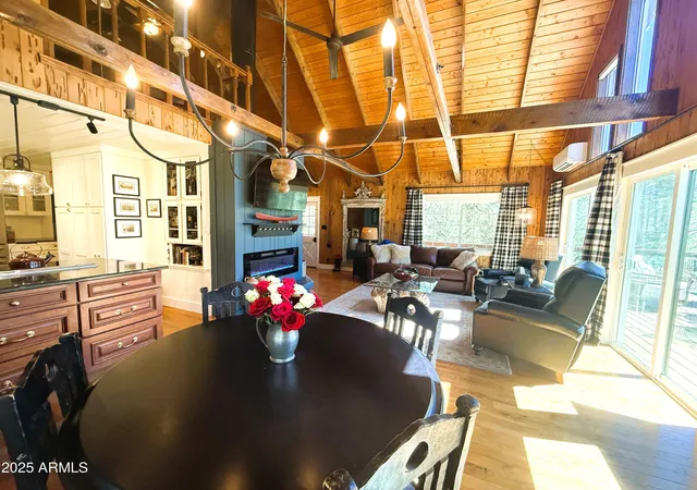 5th image of 6873 E Torpedo Rd, Crown King, AZ 86343 | MLS# 7040225