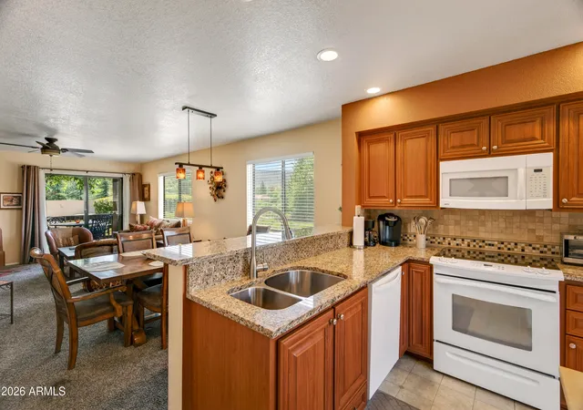 4th image of 16 Copper Springs Dr, Sedona, AZ 86351 | MLS# 7041827